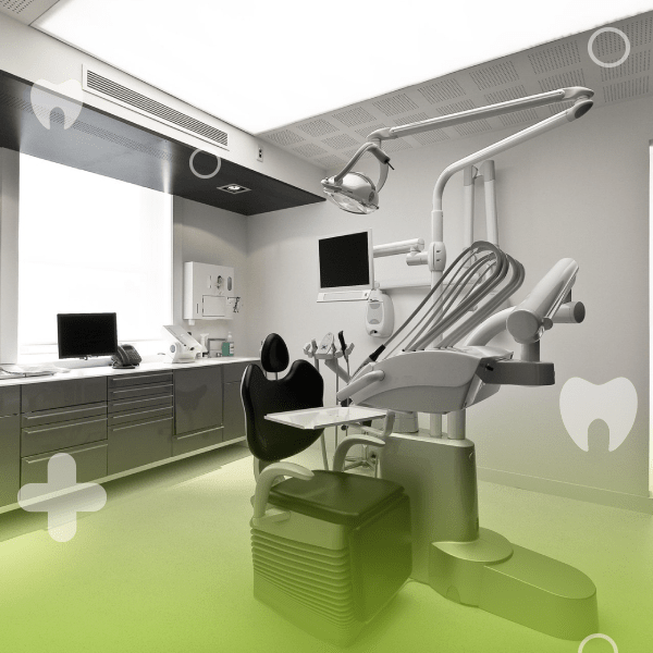 مزایای مراجعه به بهترین کلینیک دندانپزشکی